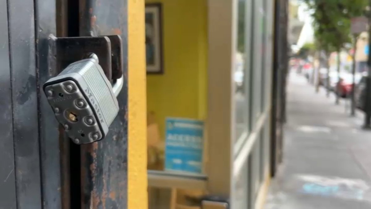 SF supervisors set curfew on some Tenderloin businesses – NBC Bay Area