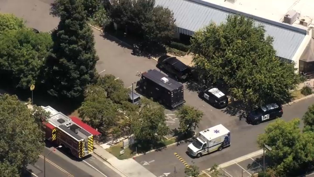 San Jose police arrest suspect in July 3 bomb threat – NBC Bay Area