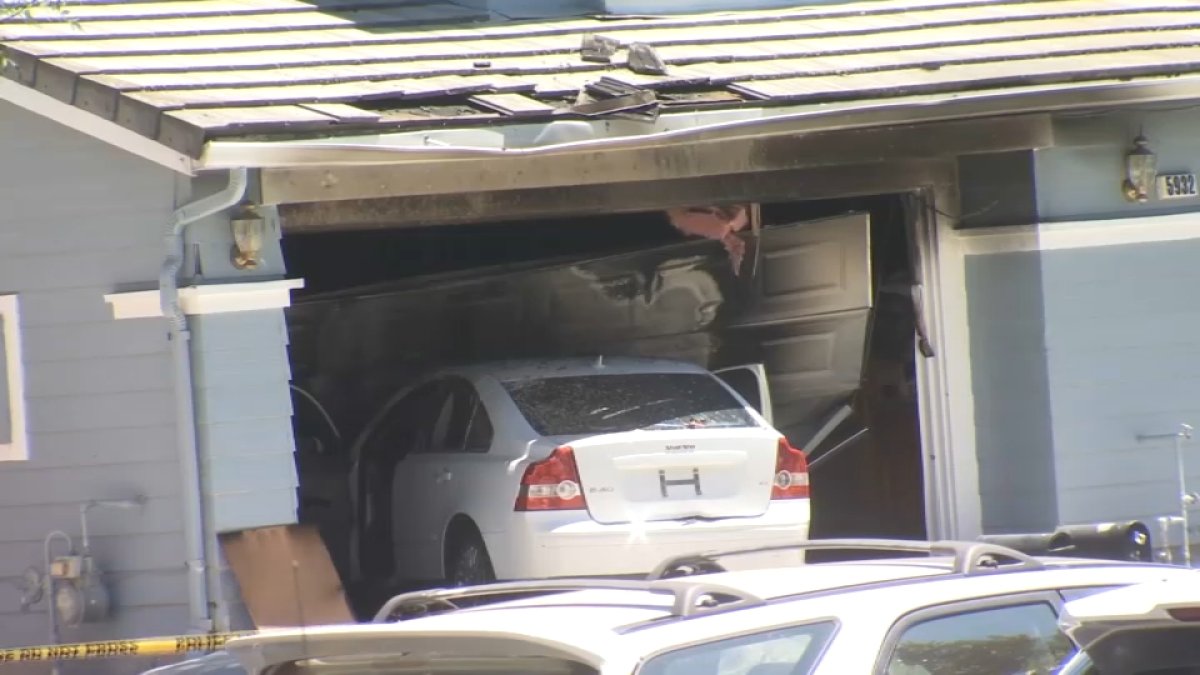 Arrest made in South San Jose fatal shooting on July 4 – NBC Bay Area