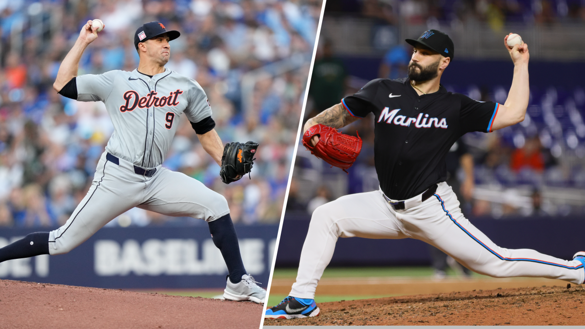 2024 MLB trade deadline winners and losers NBC Bay Area