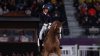 British equestrian great Dujardin out of Olympics after video shows her repeatedly whipping horse