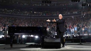 Billy Joel