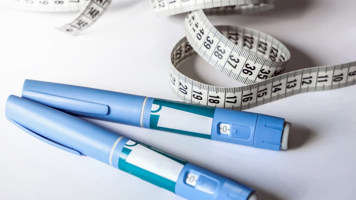 tirzepatide compound Tirzepatide Compound for Weight Loss