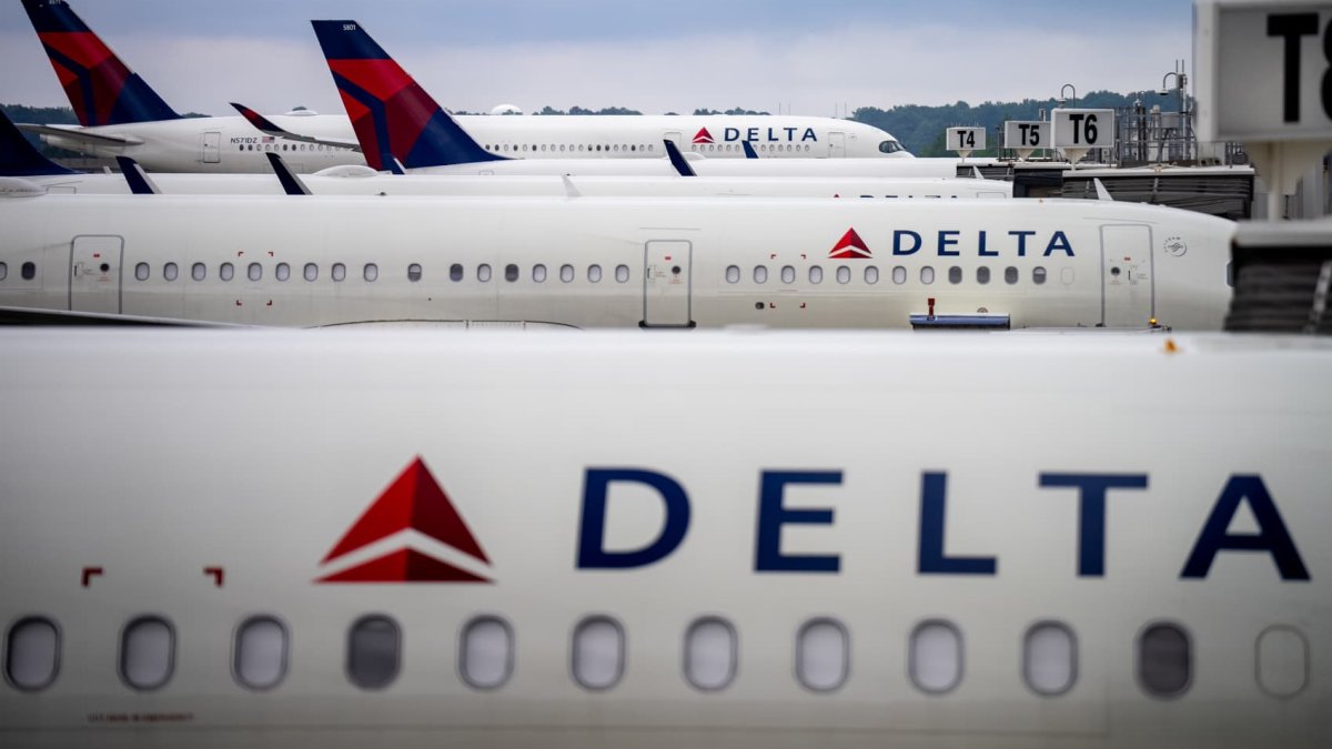 Two workers killed and one injured in tire explosion at a Delta Air ...