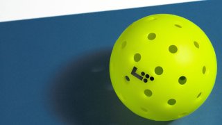 Life Time fitness club company said it has created the “ultimate” ball for the booming sport of pickleball.