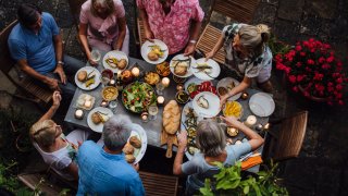 100-year-olds share what they always eat—and what they never do: ‘I don’t drink soda at all’