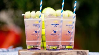 The Honey Deuce is the US Open’s most famous cocktail.