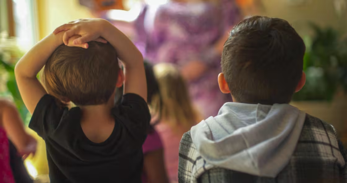 Short doc ‘It’s Okay’ explores Drag Story Hour through the eyes of kids ...