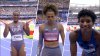 San Ramon's Anna Cockrell, US women dominant in 400m hurdles at Paris Olympics