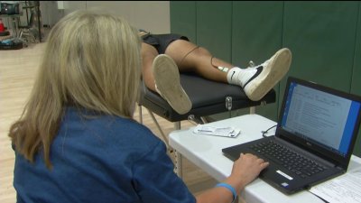 Campbell Union High School District to require heart screenings for its athletes