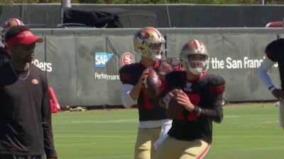 49ers say diversity is a priority this season