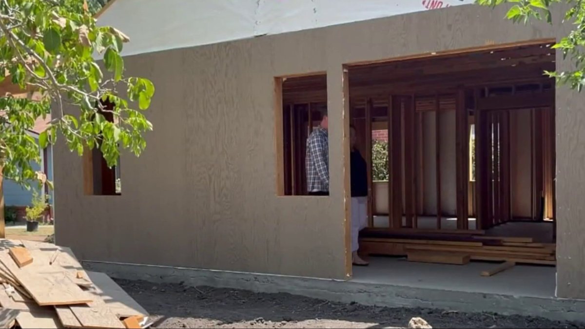 California moves to revoke embattled ADU builder’s license NBC Bay Area