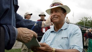 Chi Chi Rodriguez