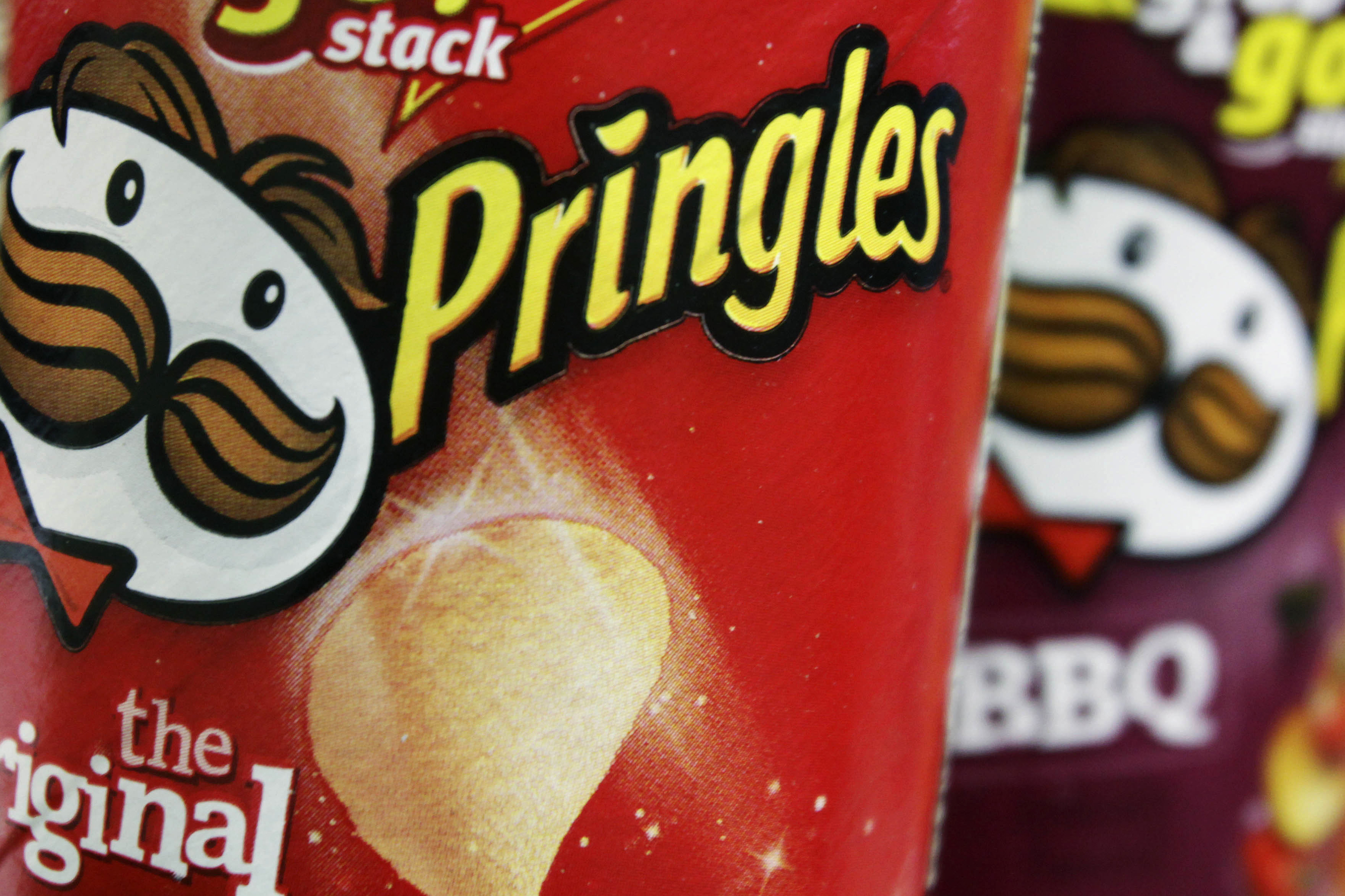 Mars, maker of M&M's and Snickers, to buy Cheez-It owner – NBC Bay
