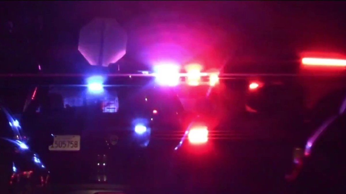 Boyfriend suspected in death of pregnant woman at San Mateo home