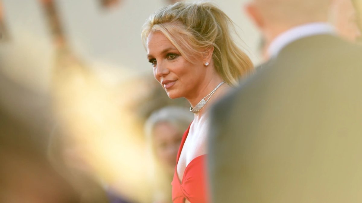 Britney Spears charged with DUI after arrest last month in Southern California