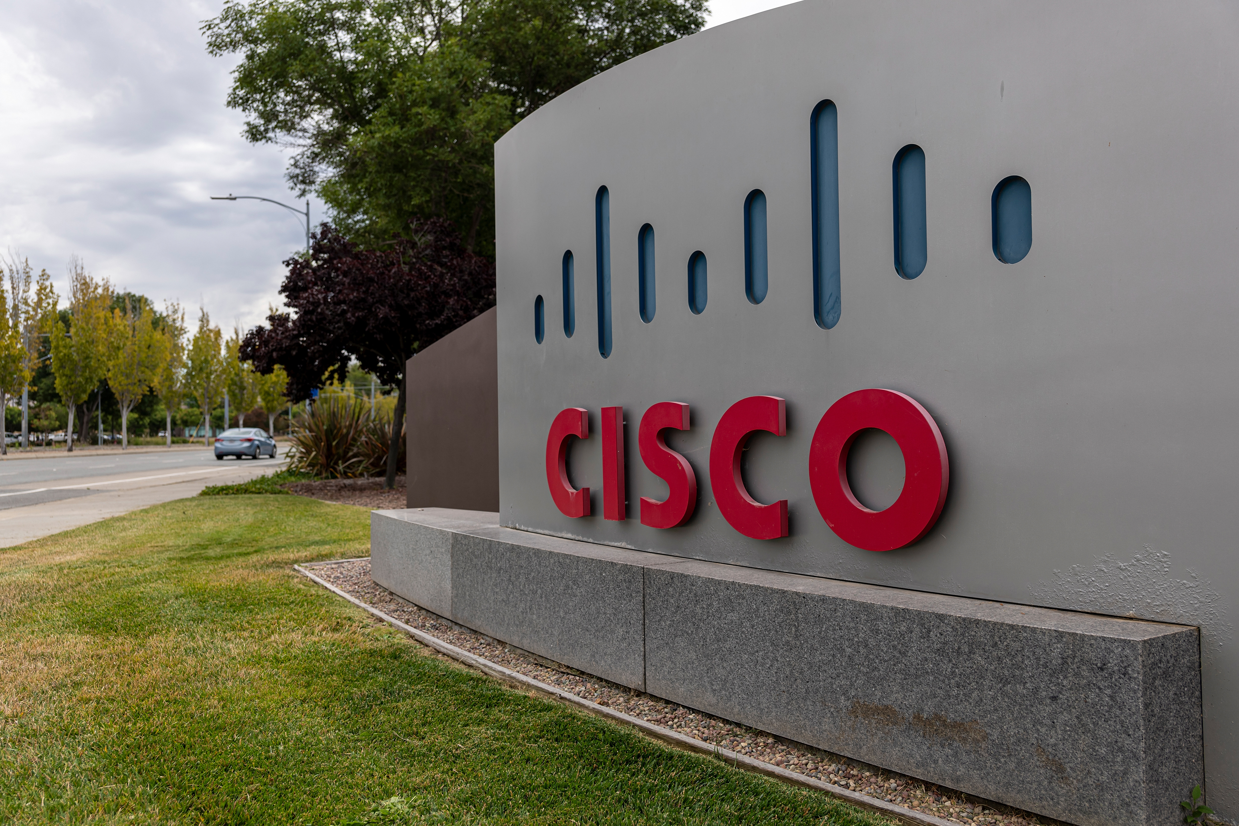 Cisco announces layoffs of 7 of workforce NBC Bay Area