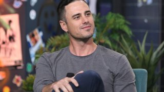 Ben Higgins