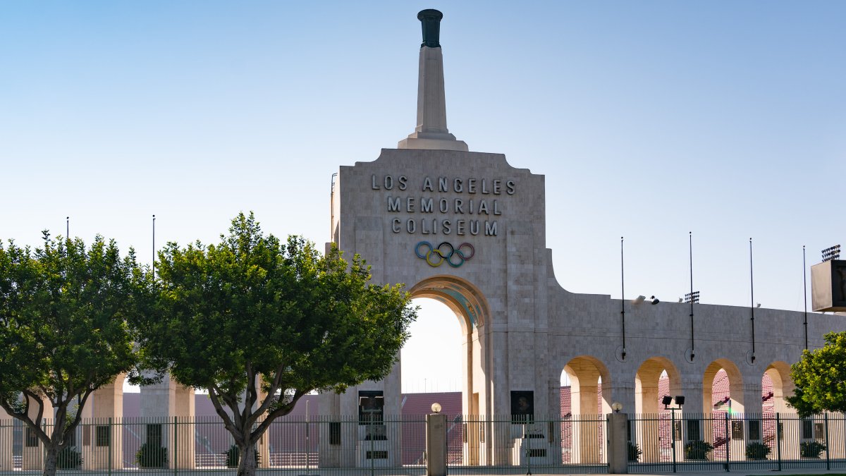 How will the 2028 Olympics in Los Angeles differ from Paris? NBC Bay Area