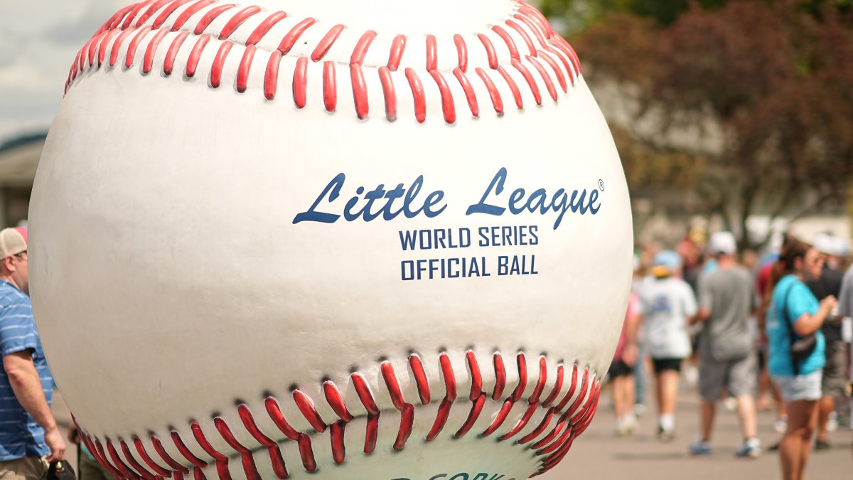 Which states have the most Little League World Series championships