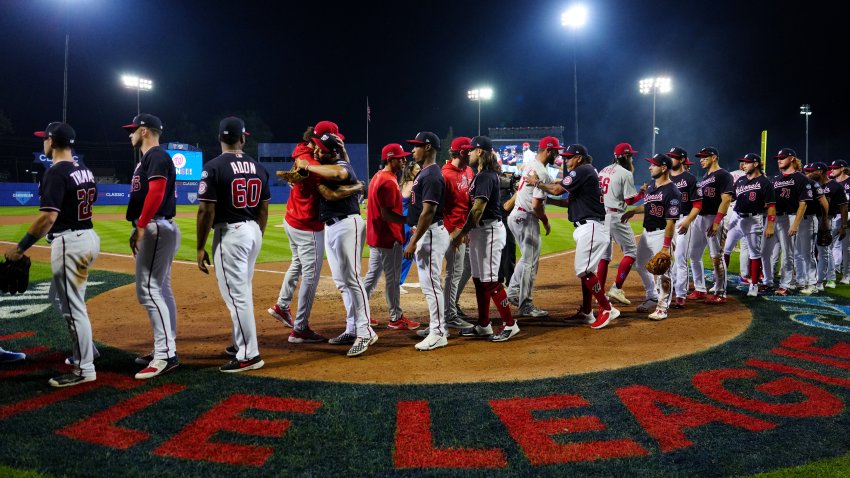 MLB Little League Classic