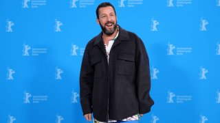 Adam Sandler