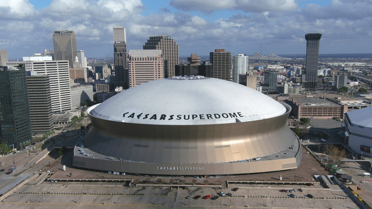 When and where is the next Super Bowl? What to know for 2025 NBC Bay Area