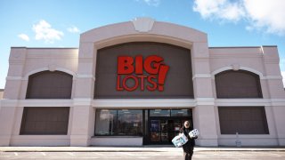 Big Lots store