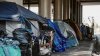 ‘It's mayhem and craziness': Californians react to Gavin Newsom's order to remove homeless encampments