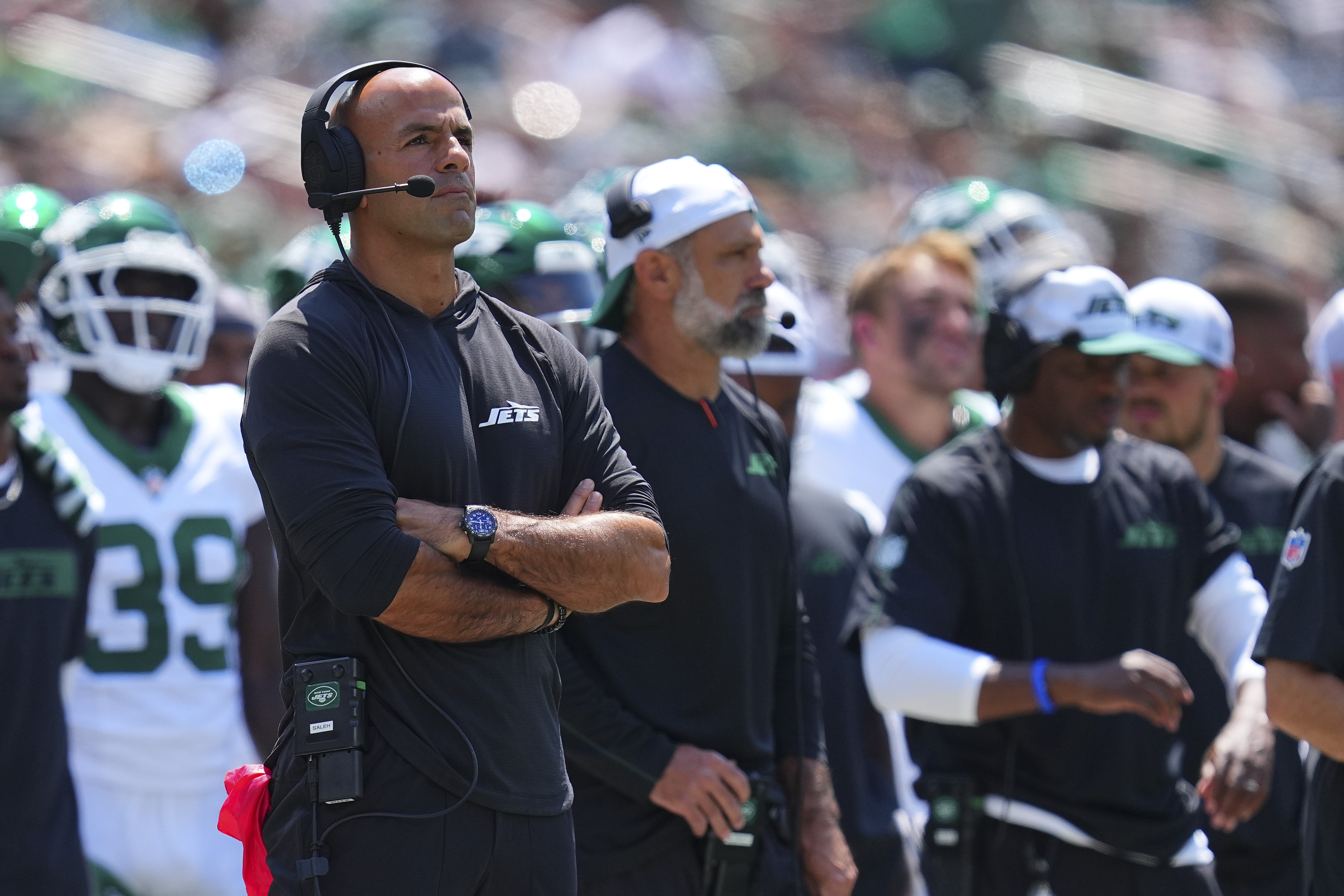 Longest NFL playoff droughts right now and of all time NBC Bay Area