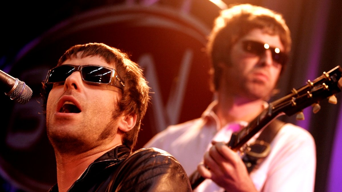 Oasis reunion tour 2025: How to get tickets – NBC Bay Area