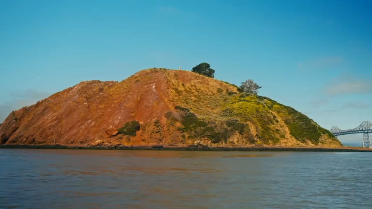 Red Rock Island sold NBC Bay Area