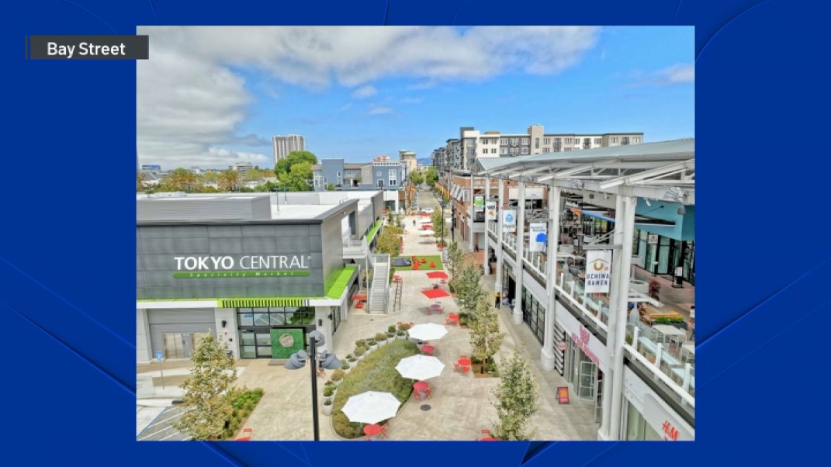 Tokyo Central coming to Bay Street Emeryville – NBC Bay Area