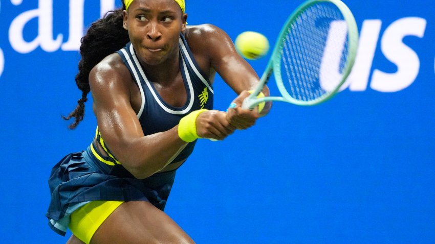 Coco Gauff