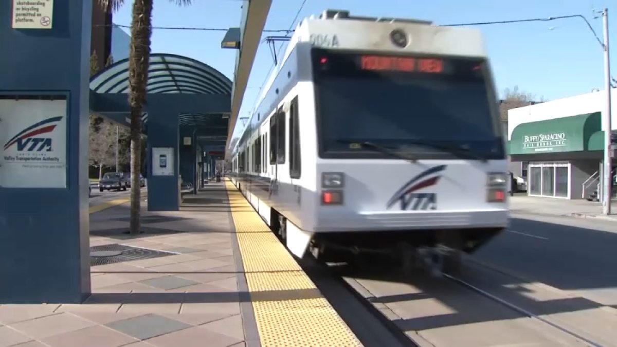 New law gives VTA power to ban problem riders NBC Bay Area