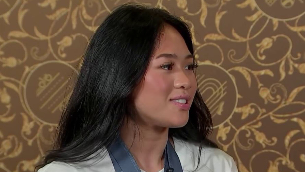 Gold and bronze medalist Suni Lee recounts her journey to the Paris