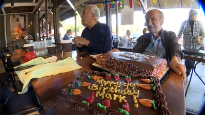 99-year-old South Bay doctor's legacy includes  the many family members who followed him into medicine