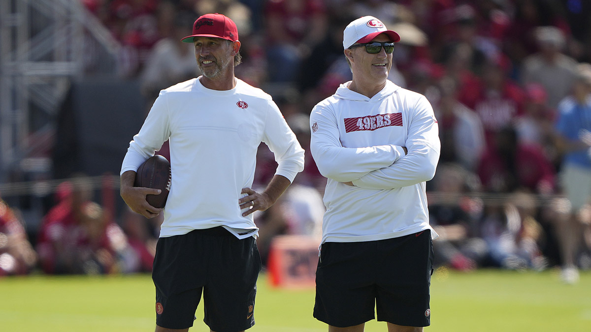 49ers must address offensive line in 2025 NFL offseason, fans declare