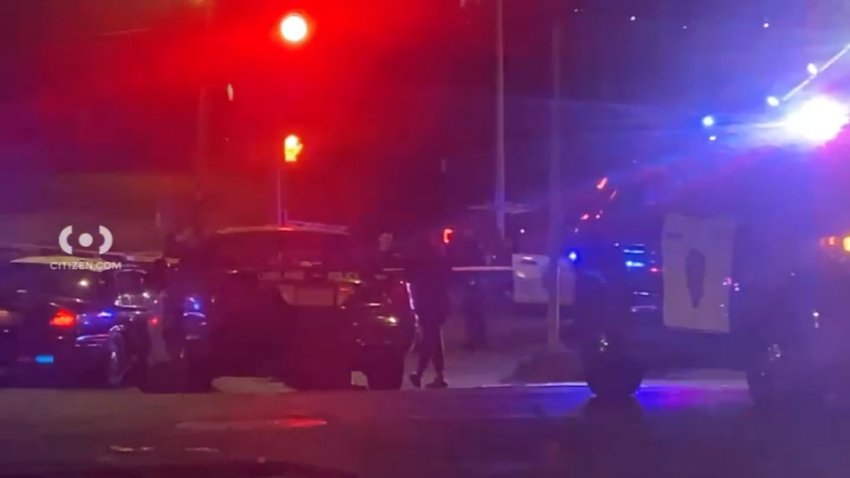Fatal shooting on MacArthur Boulevard in Oakland