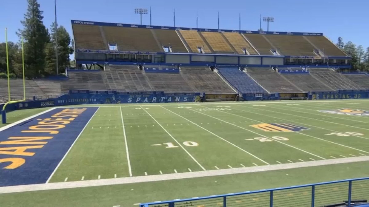 Wyoming football players report items stolen after facing SJSU Spartans