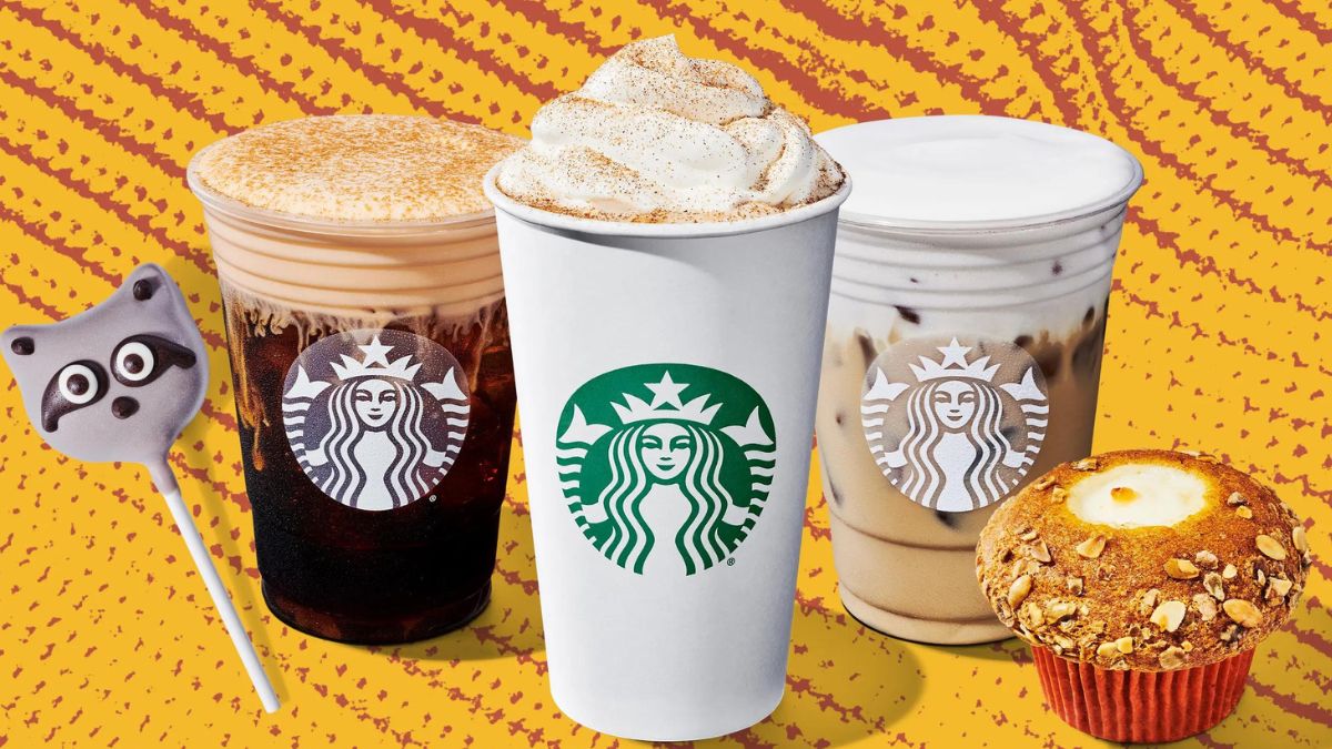 Pumpkin Spice Latte returns to Starbucks this week NBC Bay Area