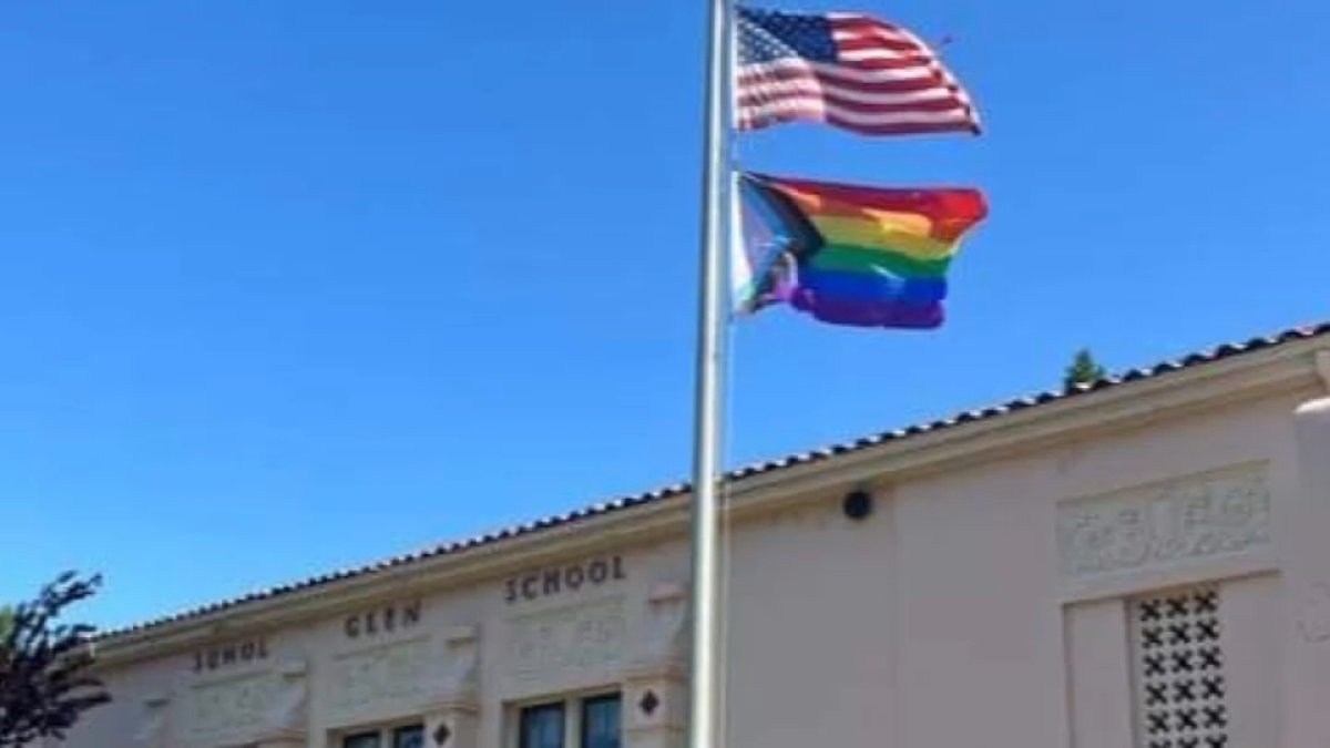 Classes resume in East Bay district where trustees were ousted in pride ...