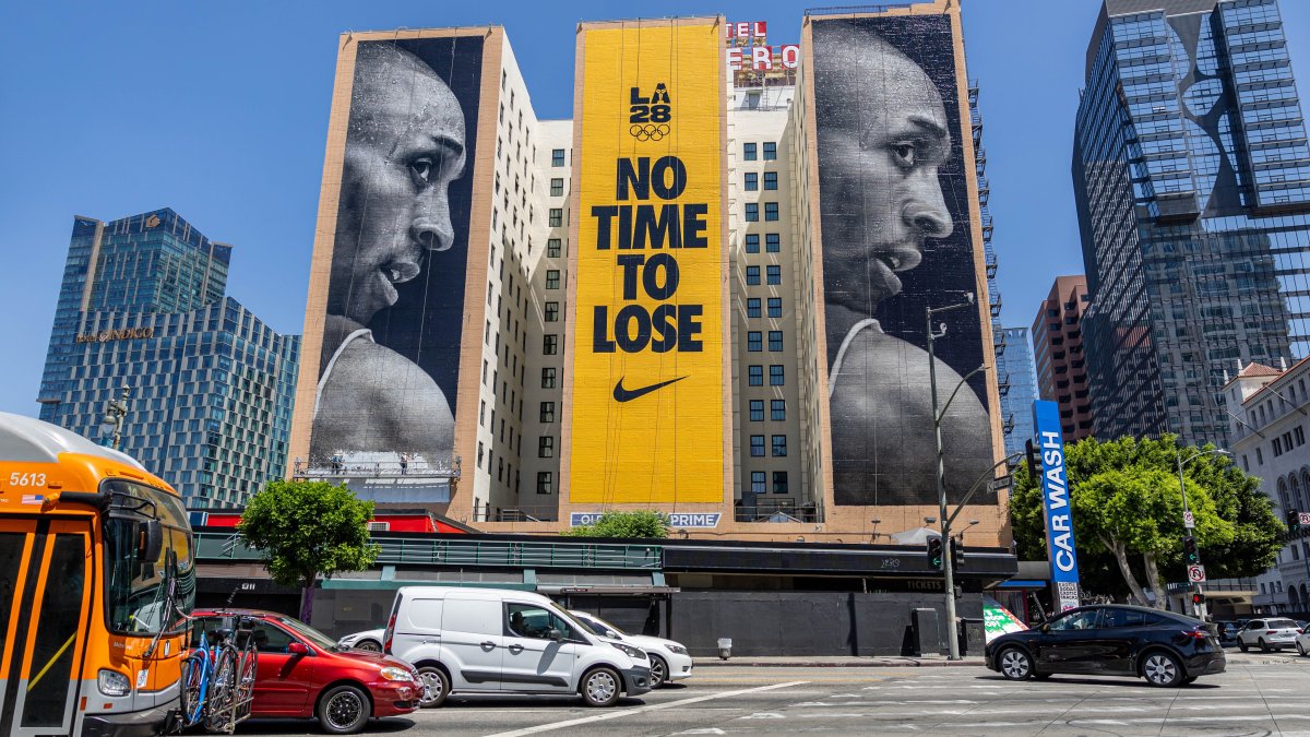 Mamba Day 2024 Here’s everything going on this weekend in Los Angeles