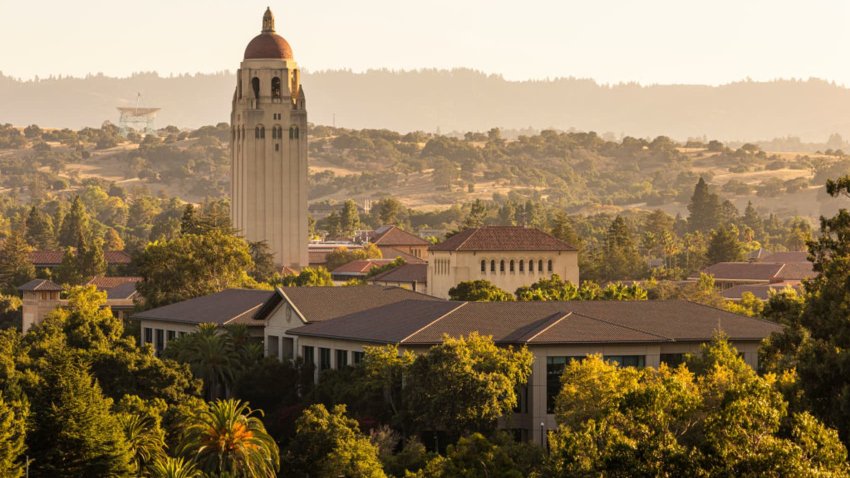 Stanford University has the top MBA program in the world in 2024, according to LinkedIn.