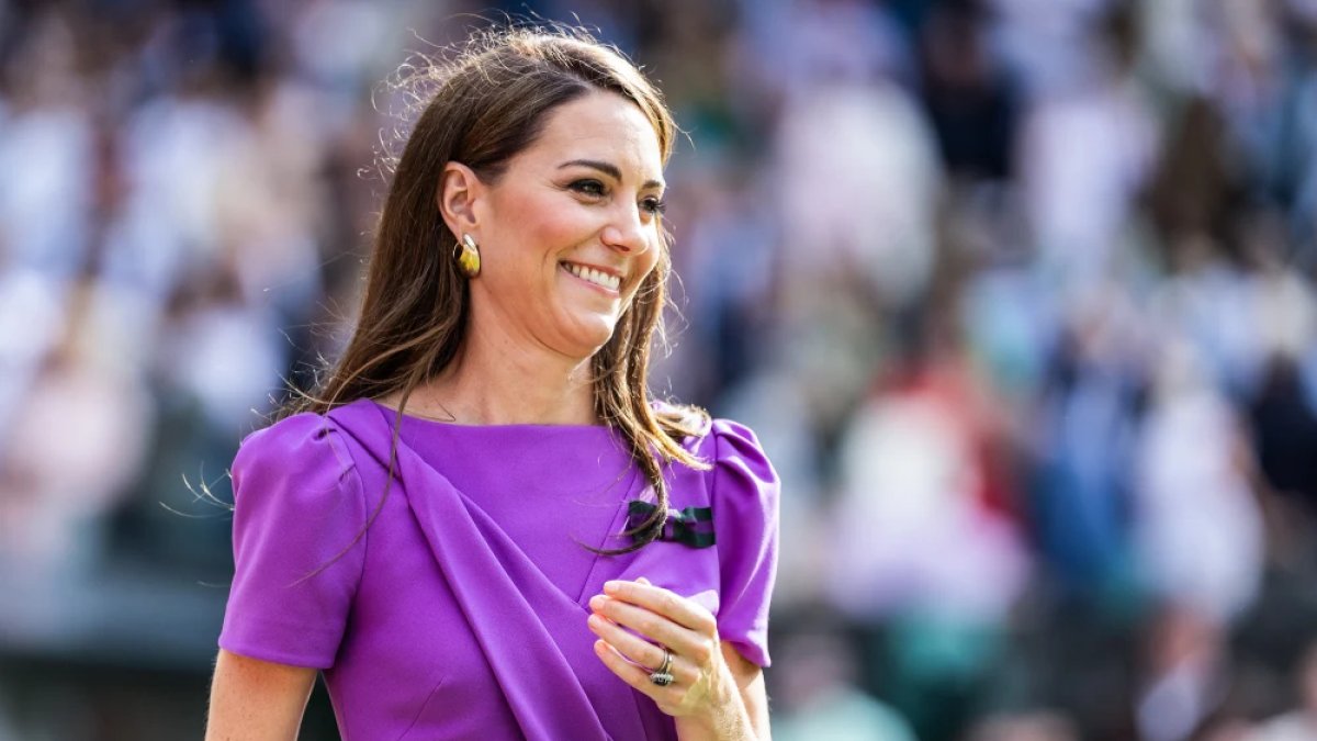 Kate Middleton reaches new milestone after completing chemo – NBC Bay Area
