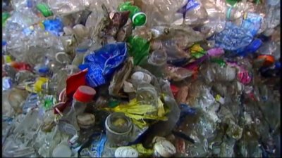 Plastic recycling project in the works at UC Berkeley