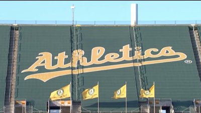 A's fans push for more seats