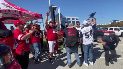 49ers new tailgating policy