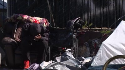 Using AI to tackle homelessness