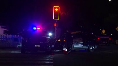 Police shoot suspect in San Jose